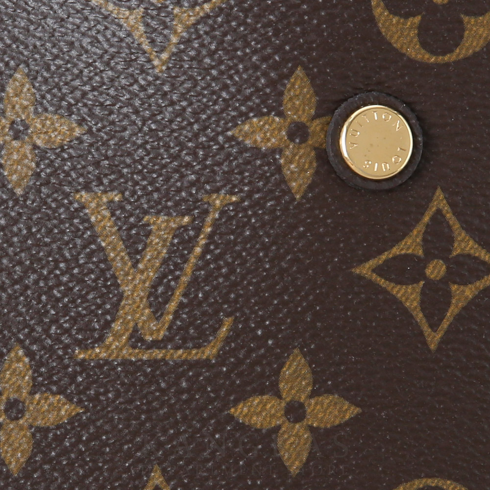 LOUIS VUITTON(USED)루이비통 모노그램 몽테뉴GM